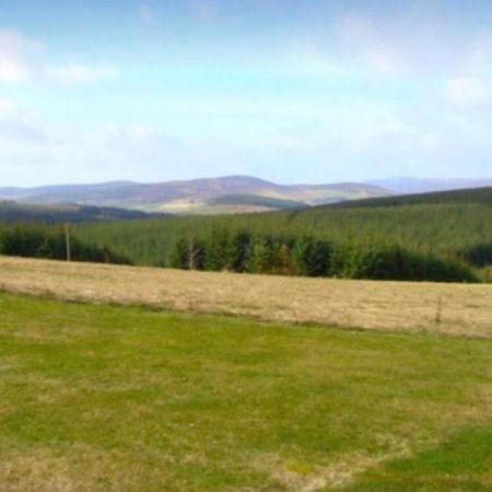 Ben Rinnes Lodge Glenlivet Highlands Auchnastank Zewnętrze zdjęcie